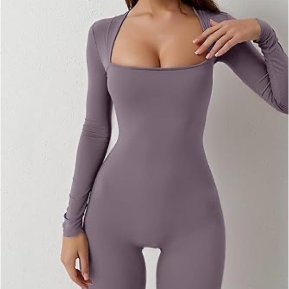 NWOT FP Movement Bodysuit